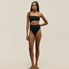 Maio IU Lycra Negro
