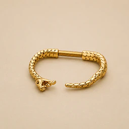 ESCLAVA SERPIENTE