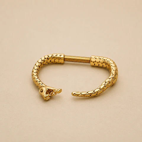 ESCLAVA SERPIENTE