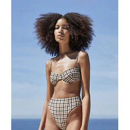 HOTPANTS ESTAMPADO L