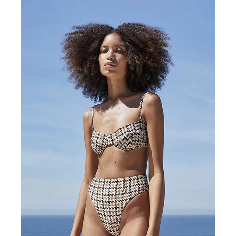 HOTPANTS ESTAMPADO L