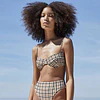 HOTPANTS ESTAMPADO L