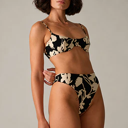 LIGIA TOP ESTAMPADO M