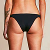 CALCINHA BASIC FINA NEGRO L