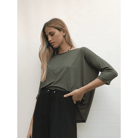 Polera Berta I