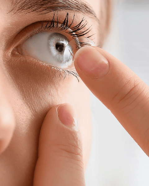 Aprende a usar tu Dispositivo Visual 