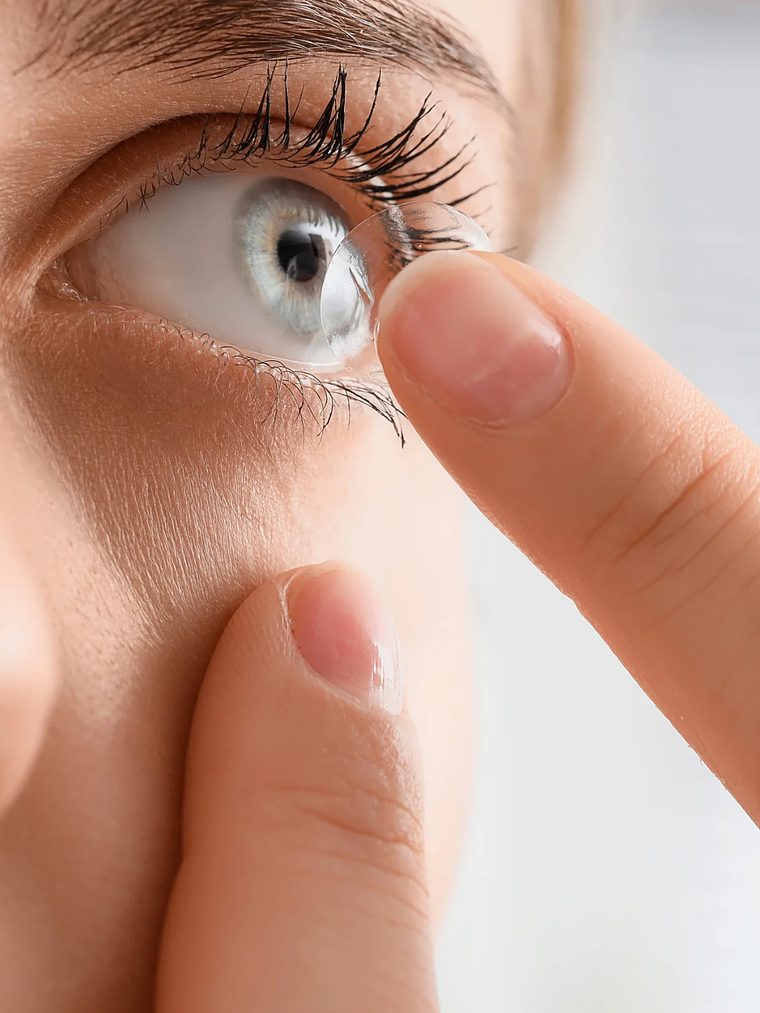 Aprende a usar tu Dispositivo Visual  1