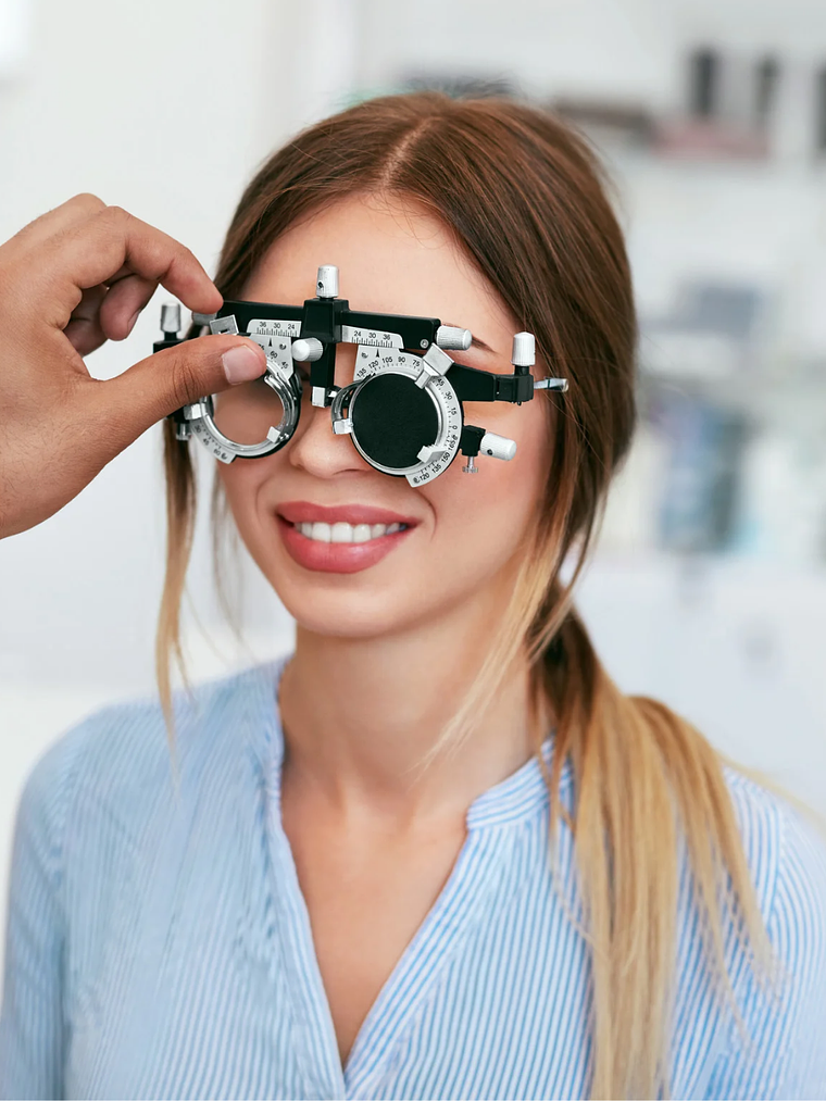 Control Contactológico 1