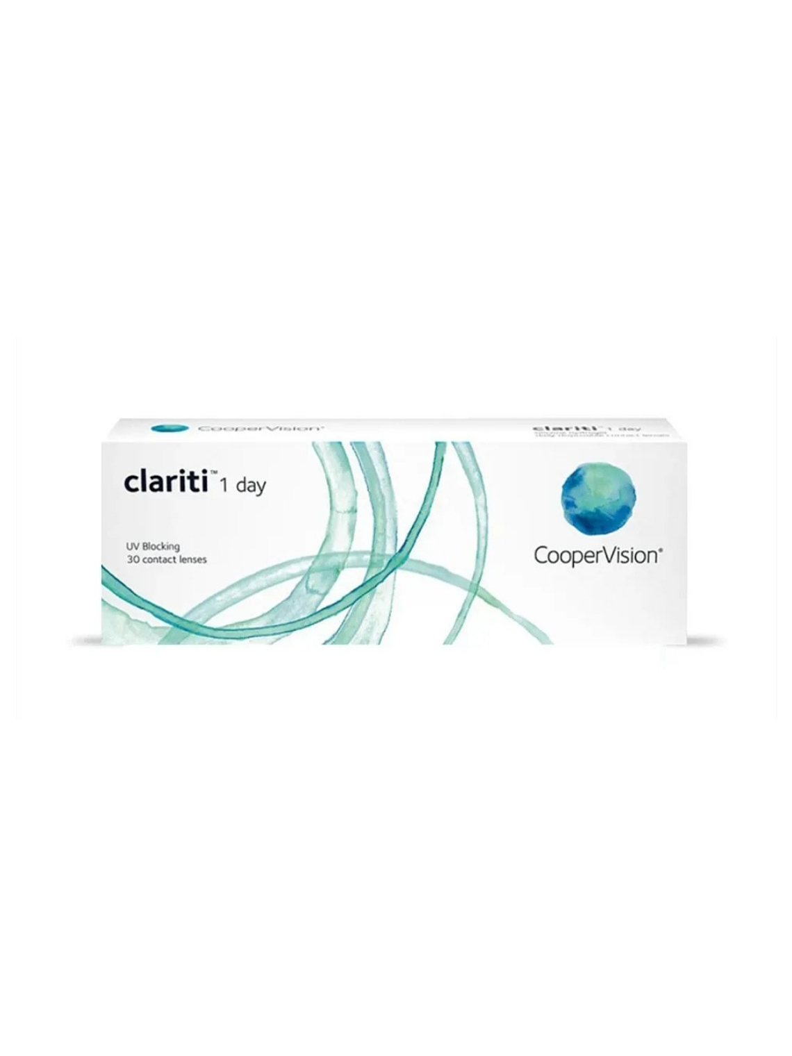 Clariti 1 day (30 unidades) 1