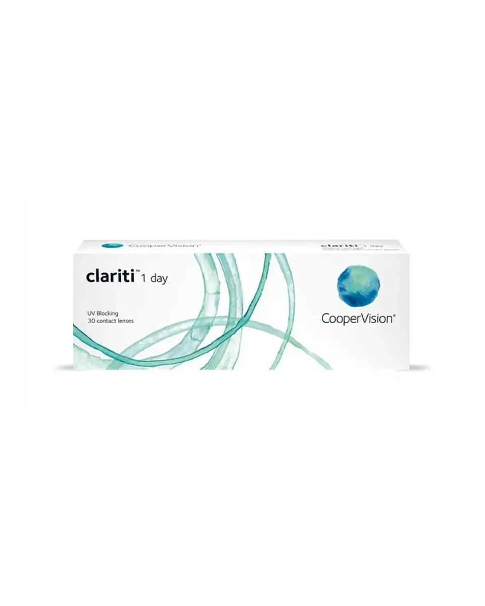 Clariti 1 day (30 unidades) 1