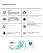 clariti 1 day Multifocal (30 unidades) - Miniatura 2