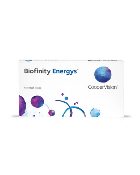 Biofinity Energy 