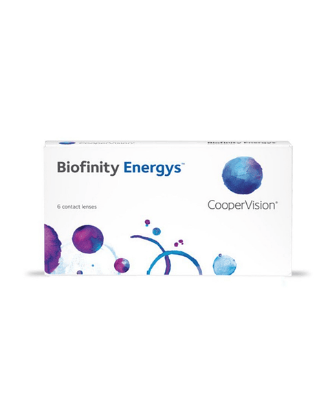 Biofinity Energy 