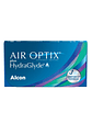Air Optix plus HydraGlyde Sphere (6 unidades) - Miniatura 1