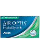 Air Optix plus HydraGlyde for Astigmatism (6 unidades) - Miniatura 1
