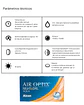 Air Optix Night & Day Aqua (6 unidades) - Miniatura 2