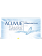 Acuvue Oasys con Hydraclear Plus (6 unidades) - Miniatura 1