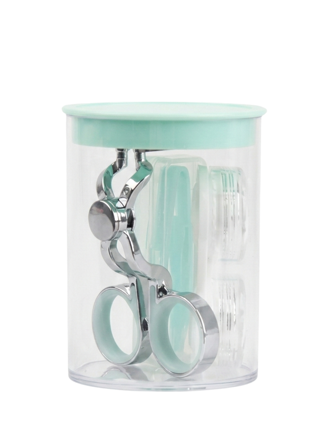 Kit de Manipulación para Lentes de Contacto 1