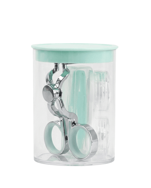 Kit de Manipulación para Lentes de Contacto