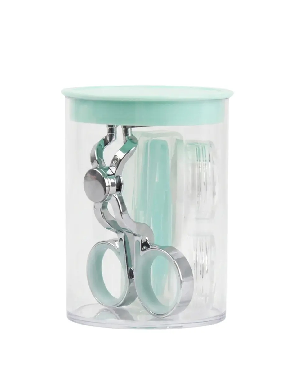 Kit de Manipulación para Lentes de Contacto 1