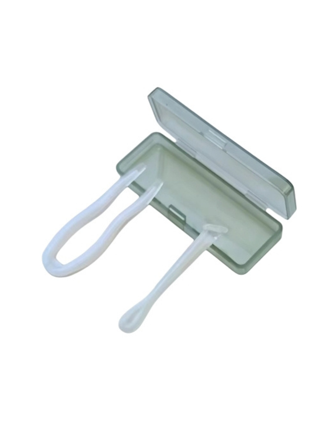 Sistema de Cuidado Ocular Portátil 1