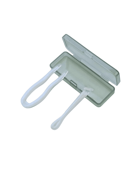 Sistema de Cuidado Ocular Portátil