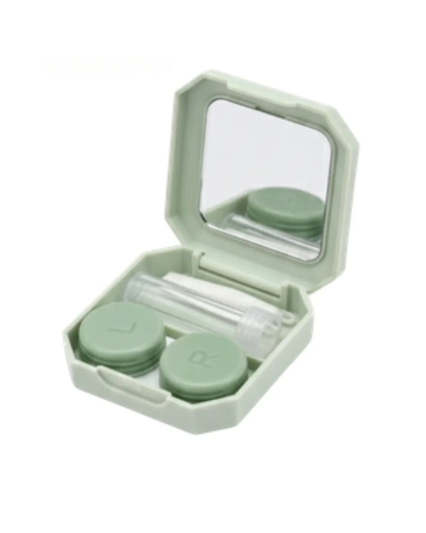 Kit de Viaje Compacto Enfoca 1