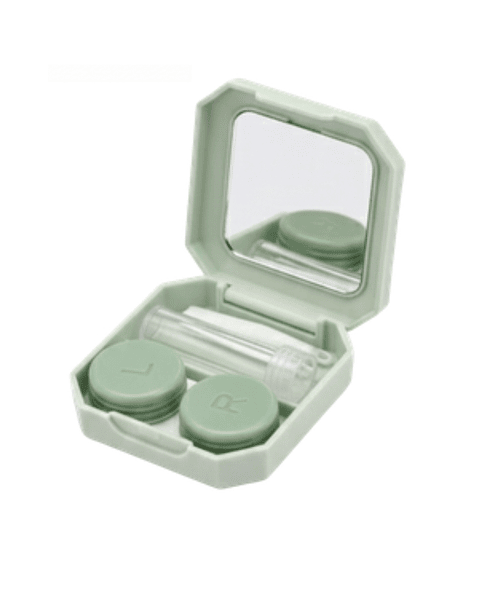 Kit de Viaje Compacto Enfoca