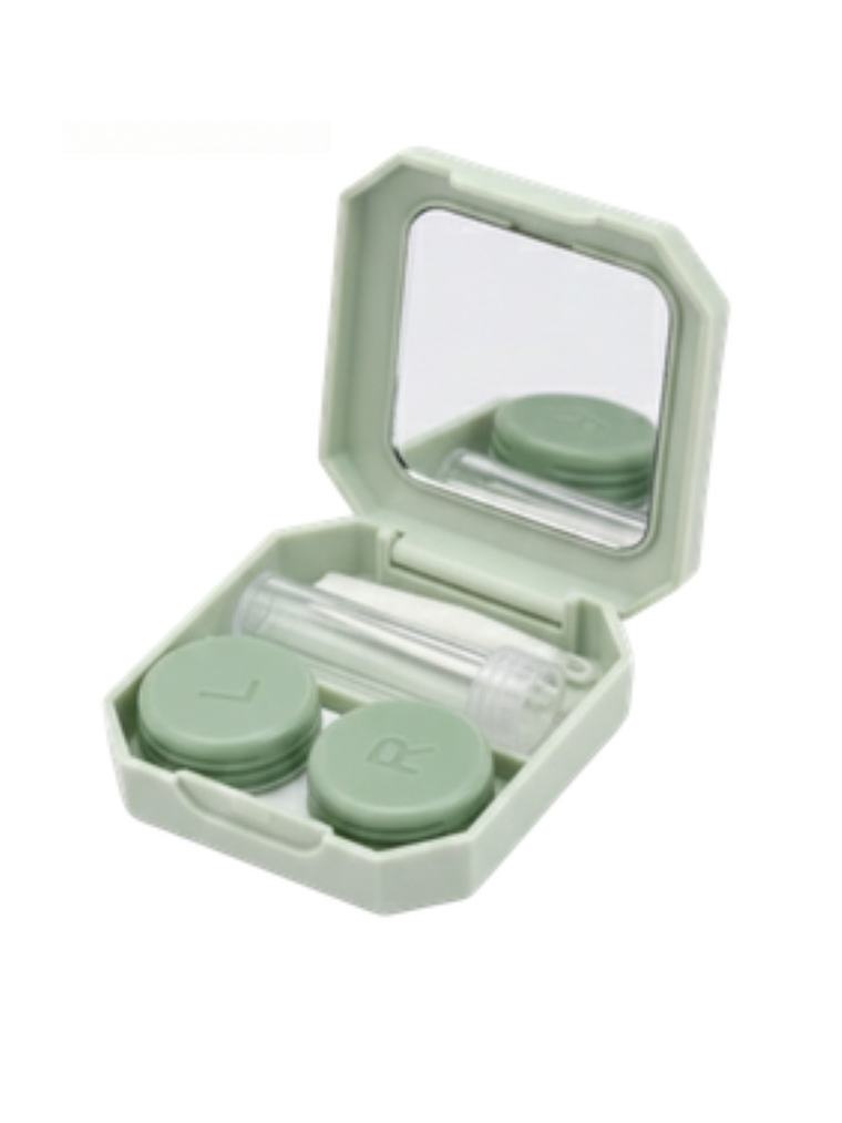 Kit de Viaje Compacto Enfoca 1