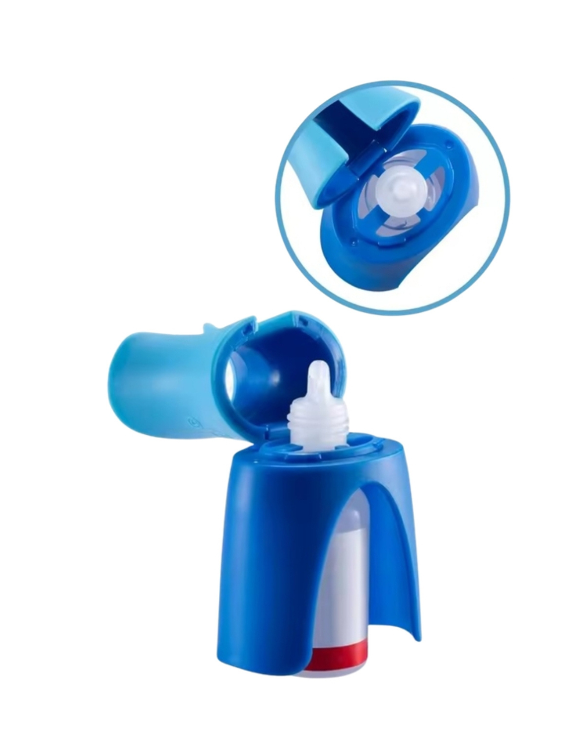 Guía de Aplicación Ocular (colirios) 1