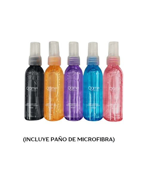 Líquido Limpiador de Cristales Premium