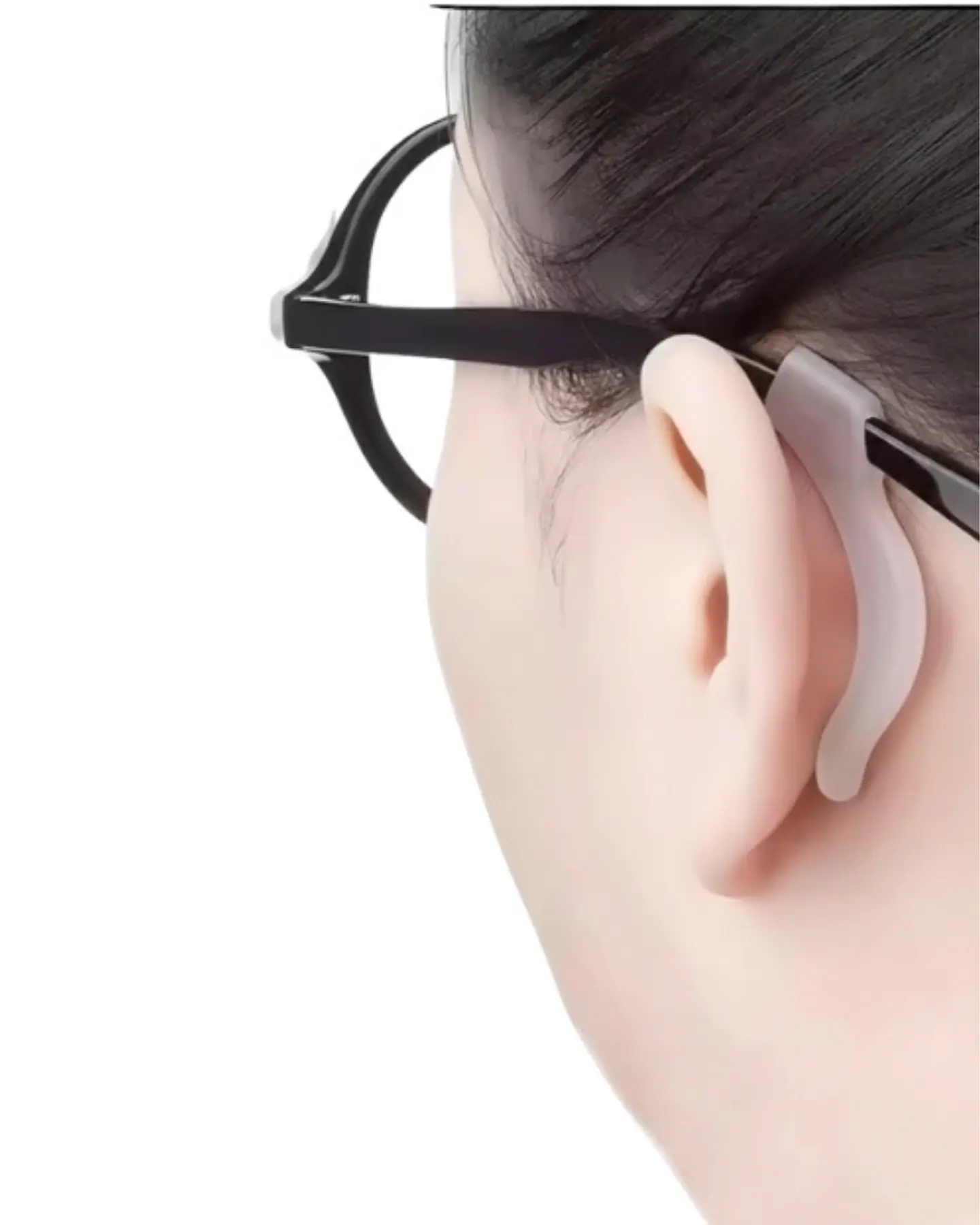 Topes Antideslizantes de Silicona 1