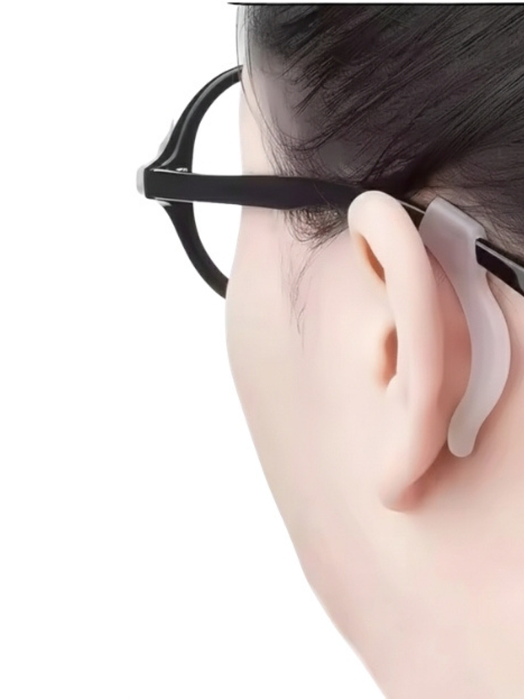 Topes Antideslizantes de Silicona 1