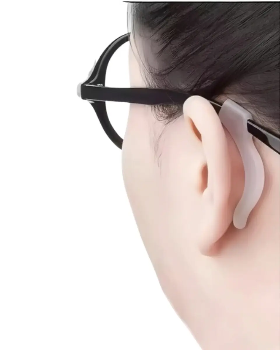 Topes Antideslizantes de Silicona 1