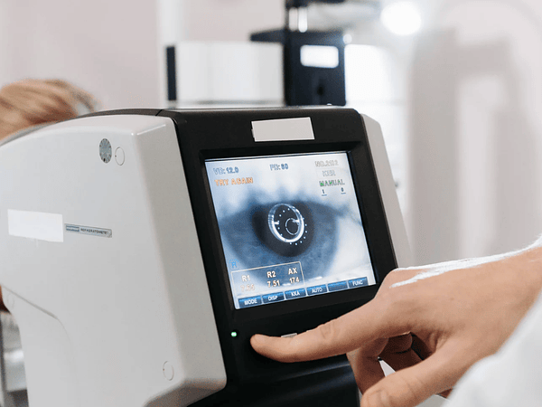 Optometría: Mucho más que "medir la vista"