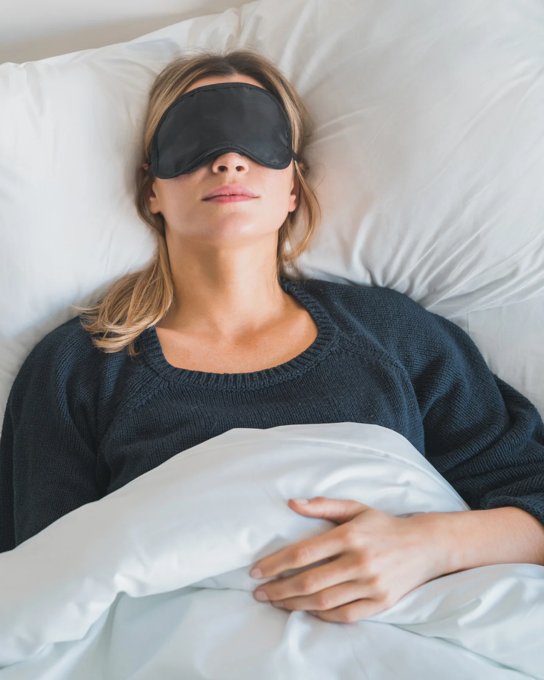 Lentes de contacto aprobados para dormir en Chile.