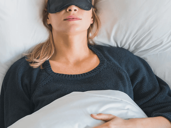 Lentes de contacto aprobados para dormir en Chile.