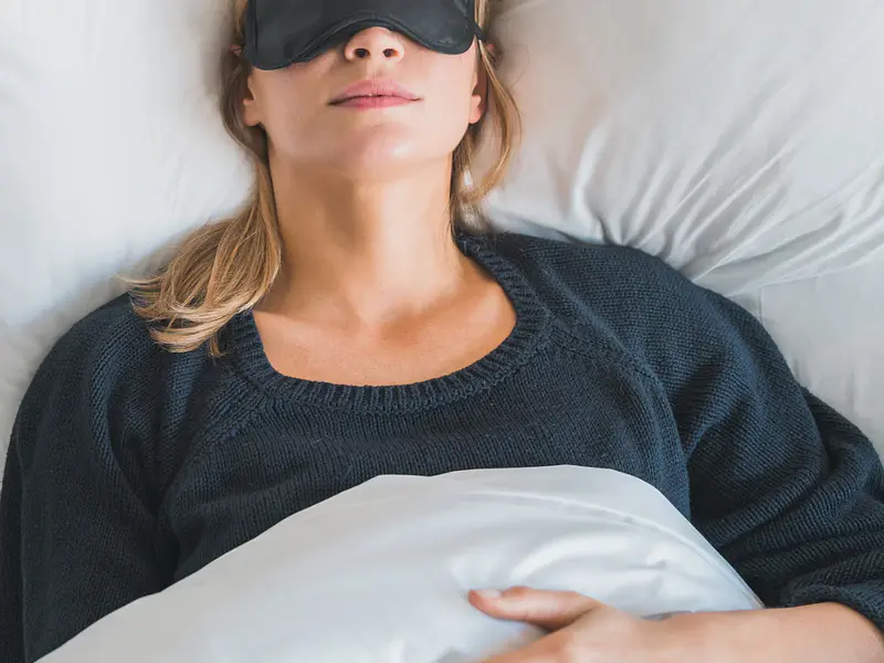 Lentes de contacto aprobados para dormir en Chile.