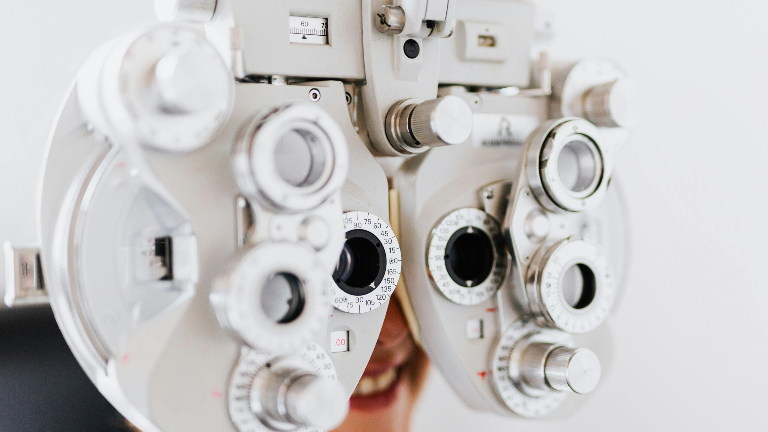 Guía definitiva de los profesionales de la salud visual