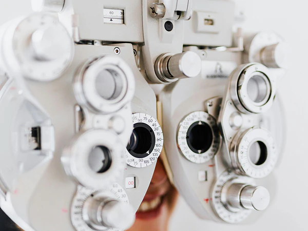 Guía definitiva de los profesionales de la salud visual