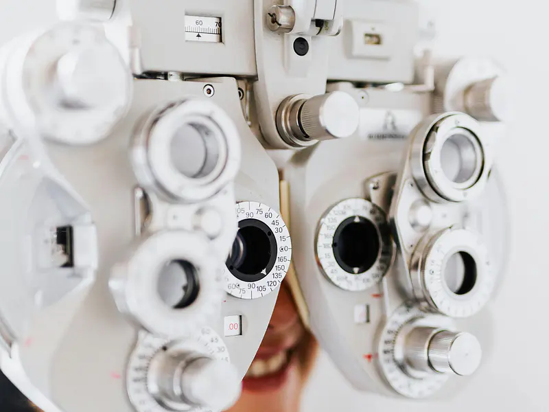 Guía definitiva de los profesionales de la salud visual