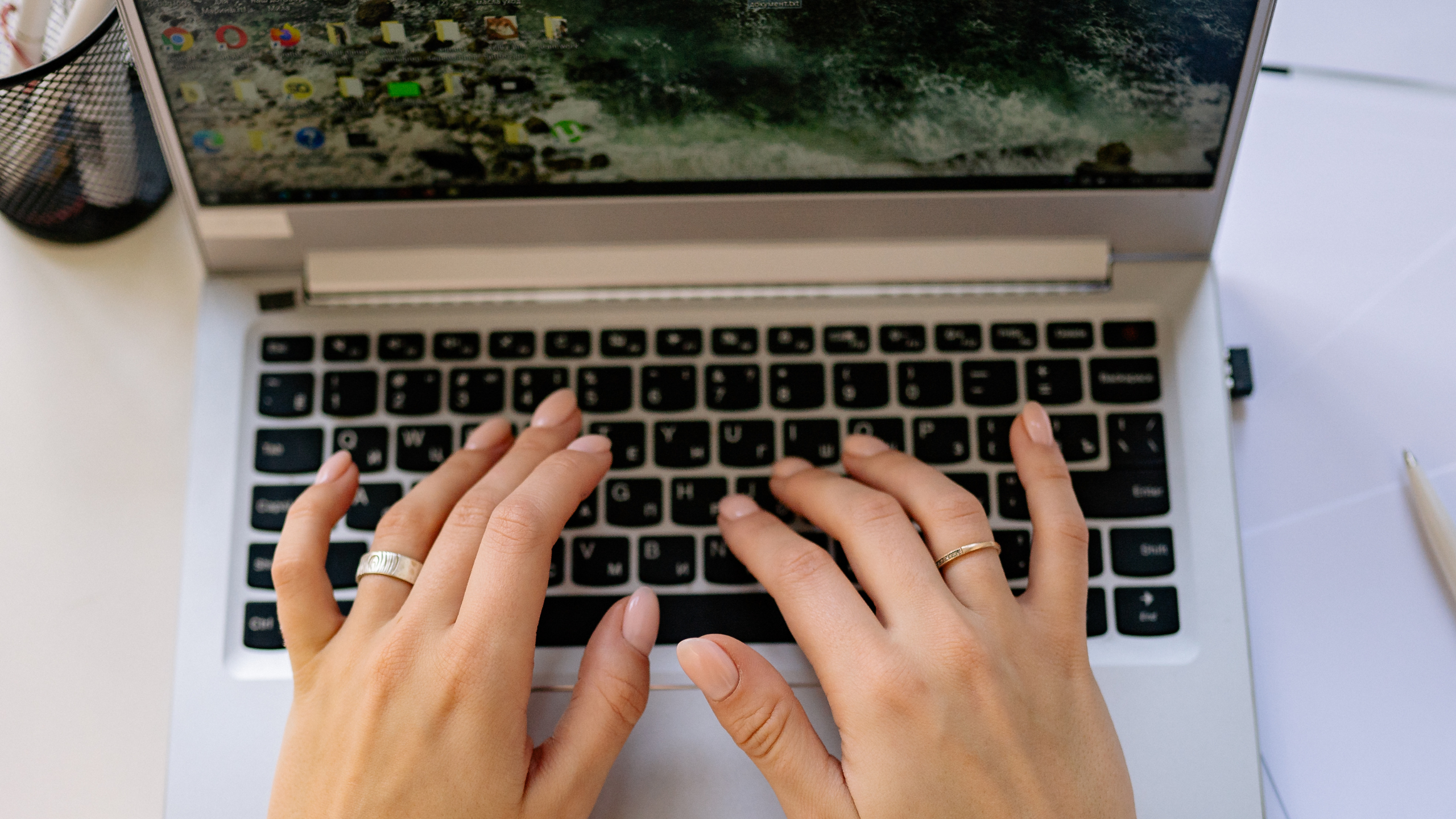 Protege tus ojos de las pantallas