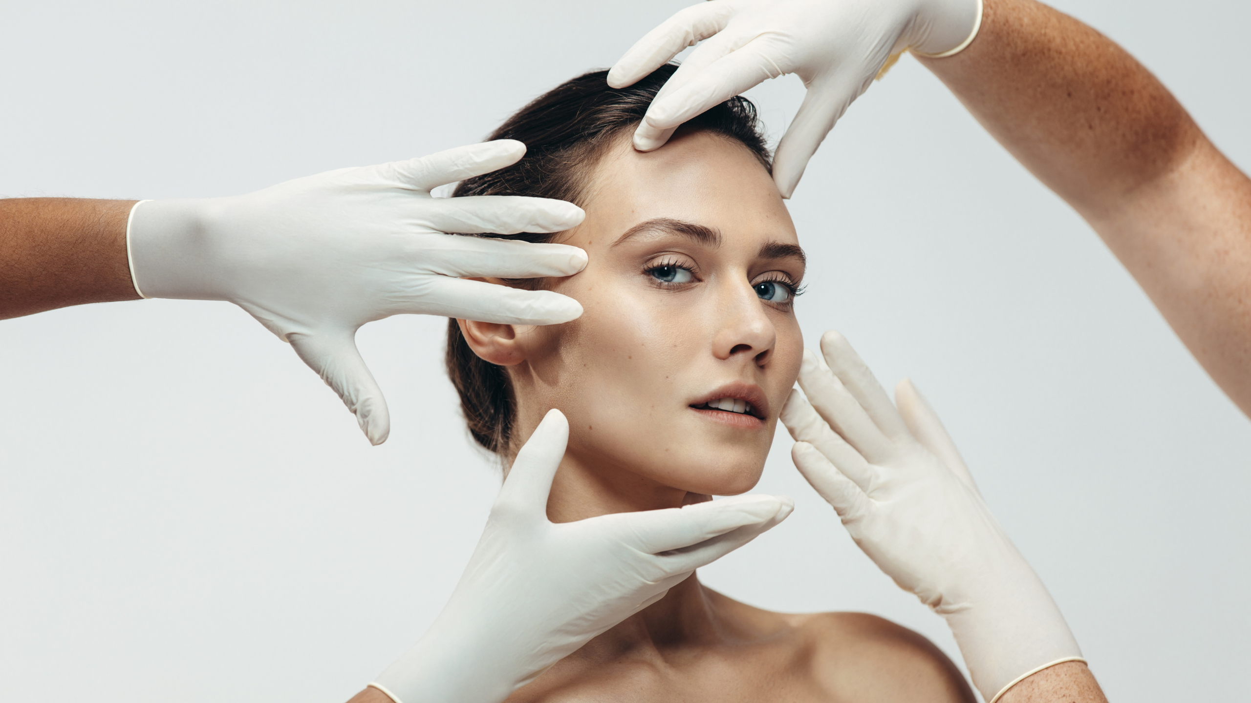 El equilibrio entre Estética y Técnica