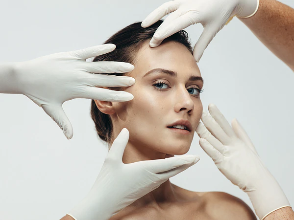 El equilibrio entre Estética y Técnica