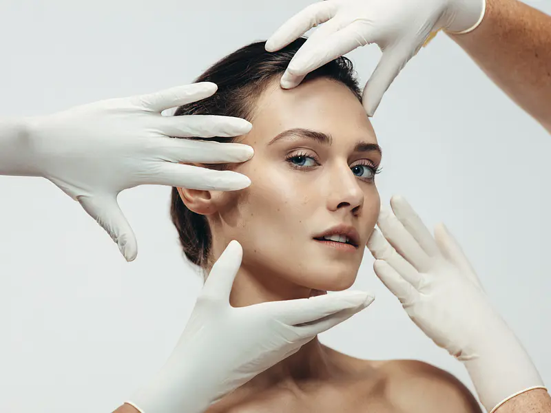 El equilibrio entre Estética y Técnica