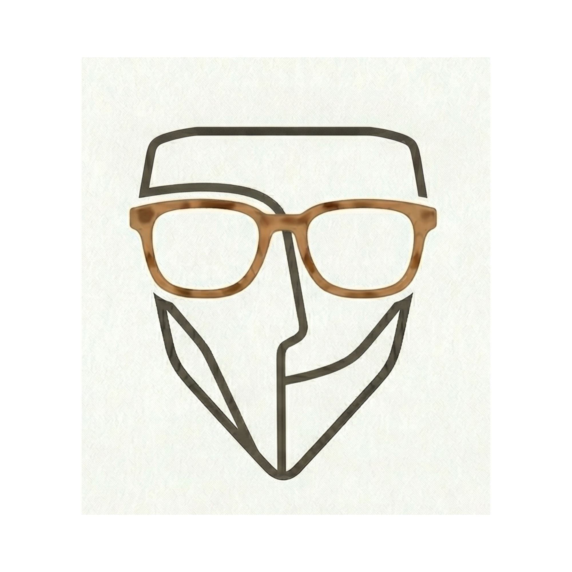 Rostro Triangular V: Proporciones Elevadas