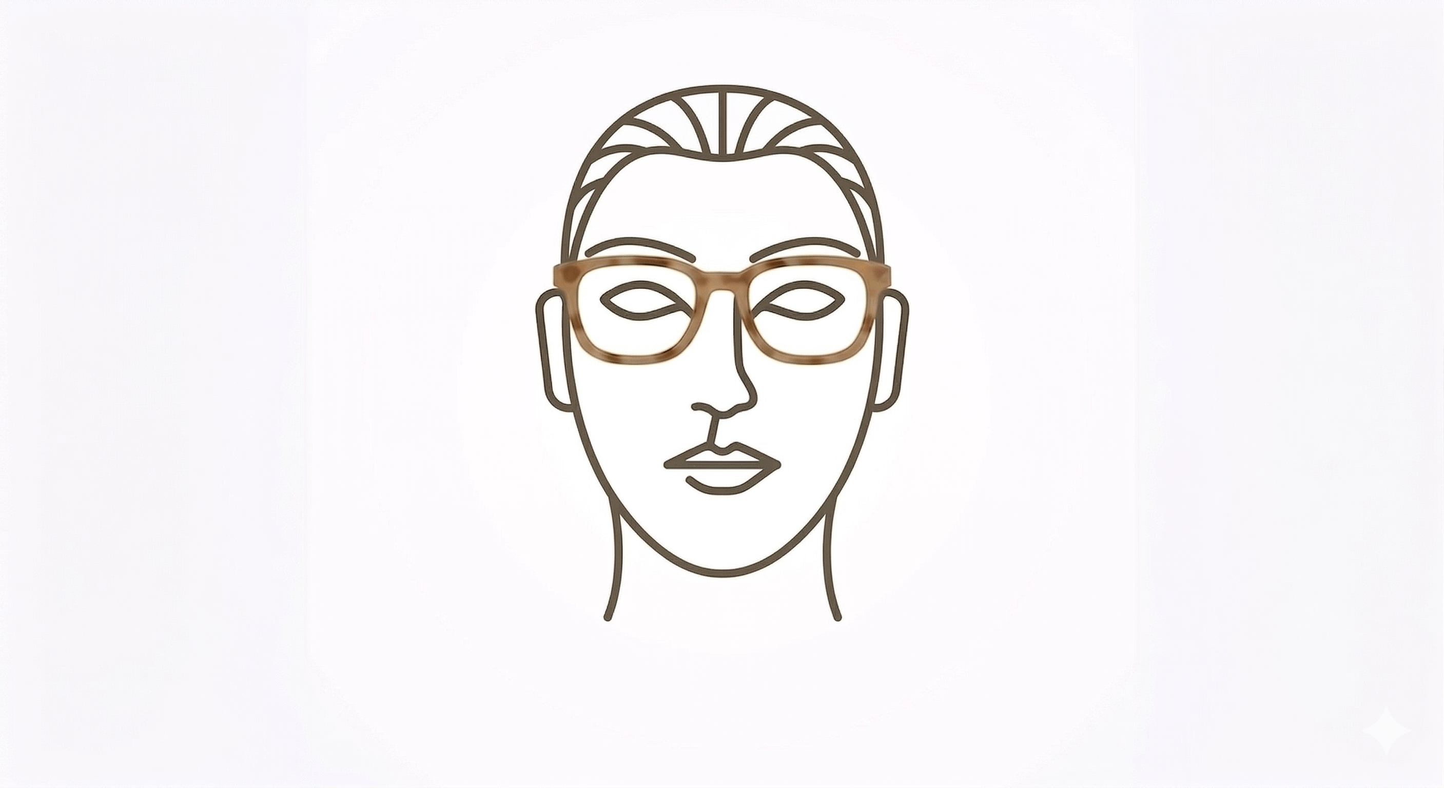 Rostro Ovalado: El Canon del Equilibrio