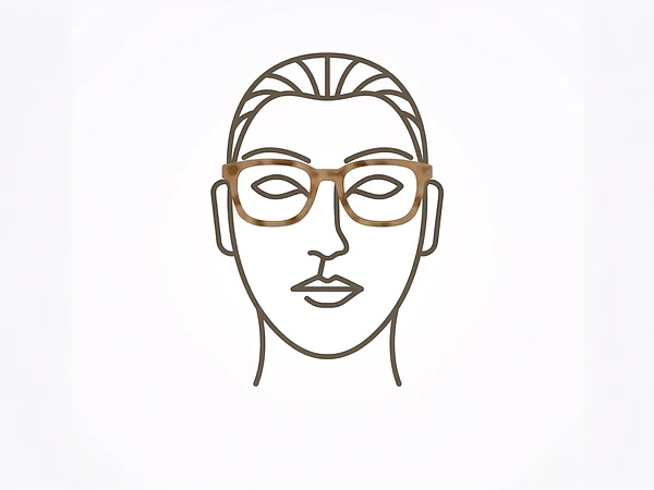 Rostro Ovalado: El Canon del Equilibrio