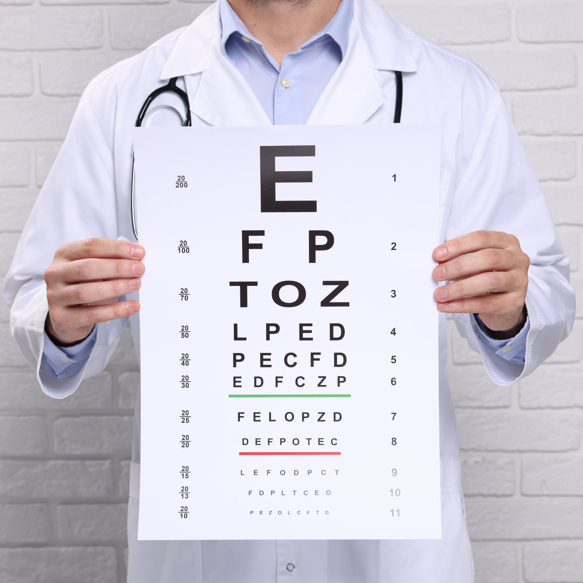 Política de Venta Responsable: Tu Salud Ocular es Primero