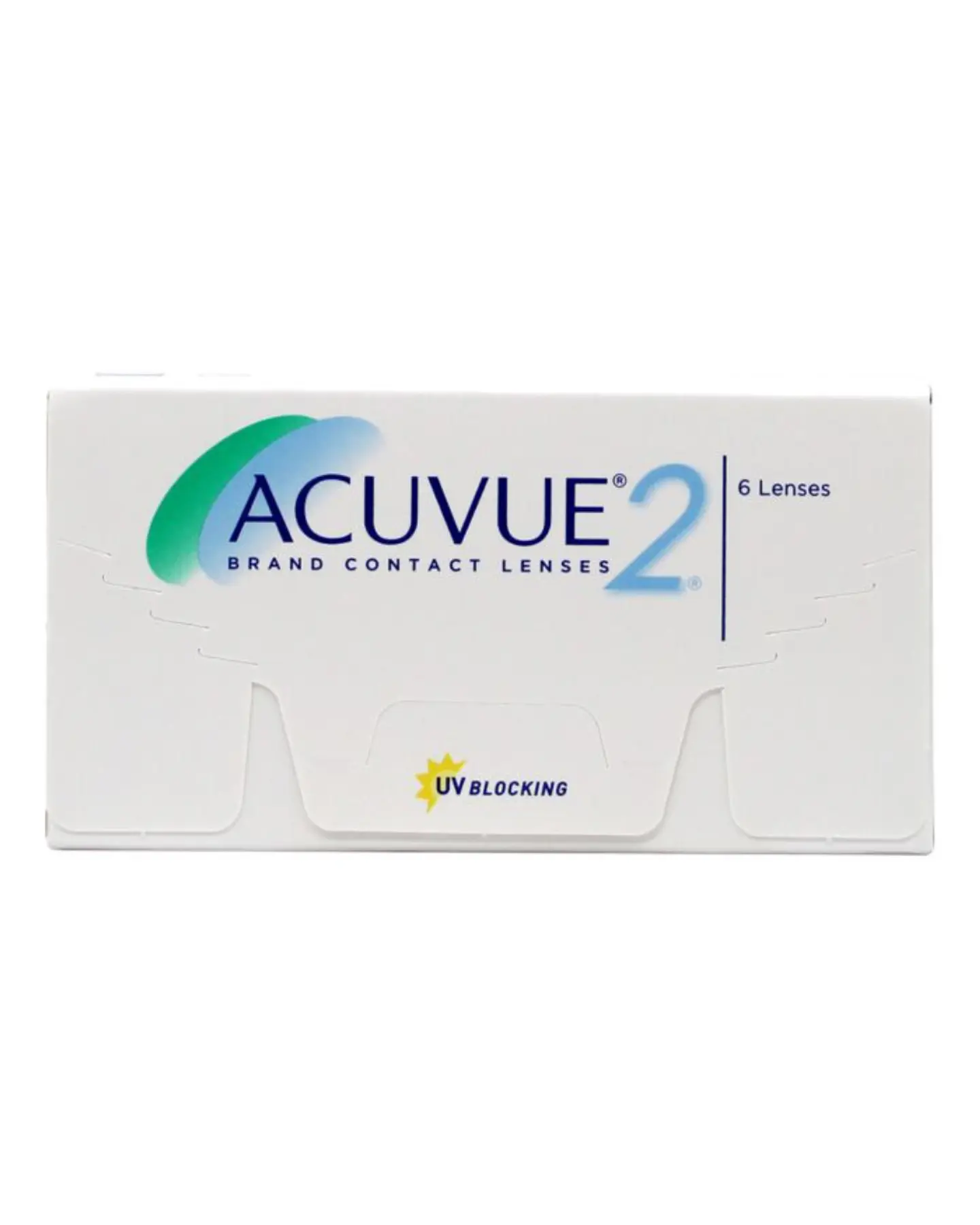Acuvue 2 (6 Lentes) 1